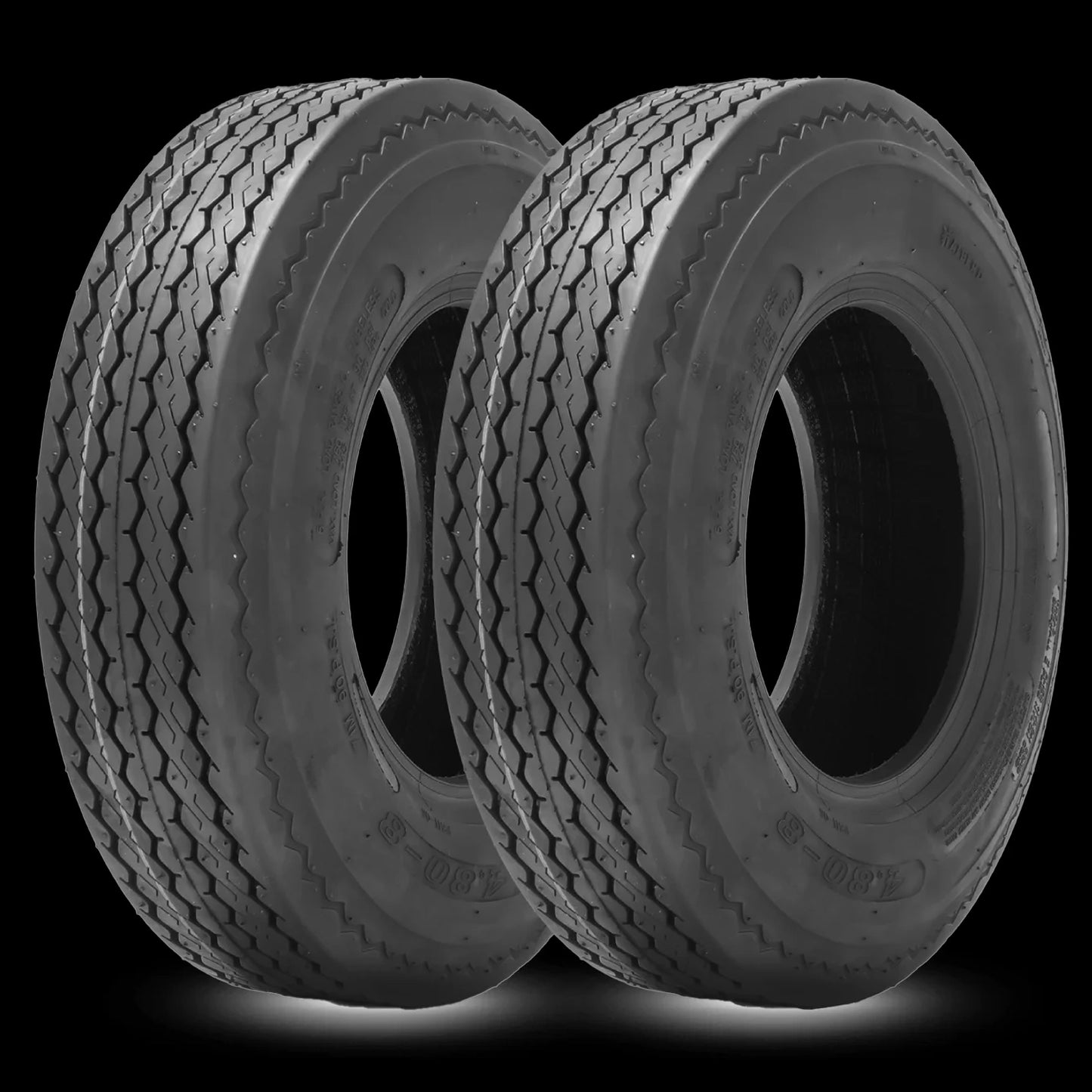 11R22.5 Rear Cab Tire