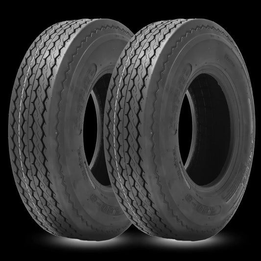 11R22.5 Rear Cab Tire